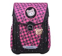 McNeill satchel Primo Schoolbag Set 9 -piece Buddy pink