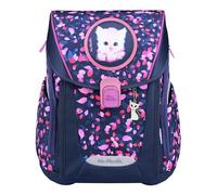 McNeill satchel Primo Schoolbag Set 9 -piece Dream rose