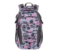 McNeill school backpack Luca School Backpack Bloom