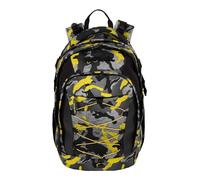 McNeill school backpack Luca School Backpack Cover