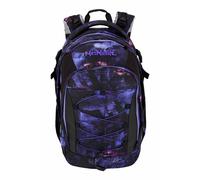 McNeill school backpack Luca School Backpack Midnight
