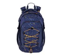 McNeill school backpack Luca School Backpack Splash