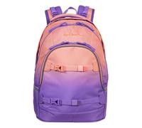 McNeill school backpack Milo School Backpack Berry