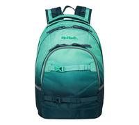 McNeill school backpack Milo School Backpack Blue Lagoon