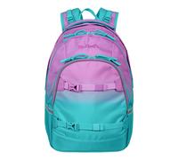 McNeill school backpack Milo School Backpack Blueberry