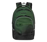 McNeill school backpack Milo School Backpack Grass