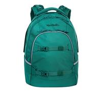 McNeill school backpack Milo School Backpack Green
