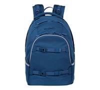 McNeill school backpack Milo School Backpack Navy