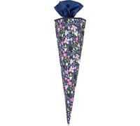 McNeill school cone Schultüte In The Garden dark blue