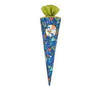 McNeill Schultüte school cone Donald Duck