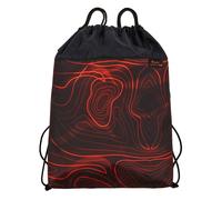 McNeill sports backpack Sportbag Drache