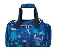 McNeill Sports bag 37 cm blue