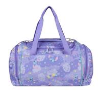 McNeill Sports bag 37 cm purple