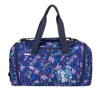 McNeill Sports bag 37 cm purple