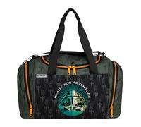 McNeill Sports Bag - Disney Collection 2024, Mandalorian, 45 cm x 25 cm x 20 cm, Sports bag