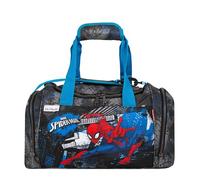 McNeill Sports Bag - Disney Collection 2024, Spider-Man, 45 x 25 x 20 cm, Marvel Spider Man