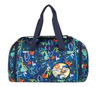 McNeill sports bag Fit S Sportbag Disney Donald Duck