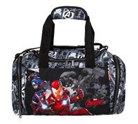 McNeill sports bag Fit S Sportbag Marvel Avengers