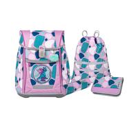 Mcneill Tenero School Backpack Set 5pcs.