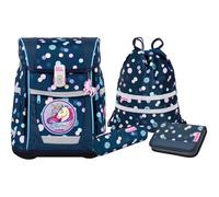 McNeill Tenero Schoolbag Set 5-teilig Polly