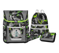 Mcneill Tenero School Backpack Set 5pcs.