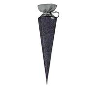 McNeill Tron School Cone, Tron