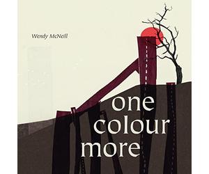 Mcneill,Wendy - One Colour More