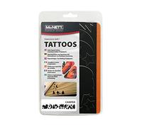 McNett - Fabric repair patches - Tenacious tattoo