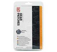 McNett - Fabric repair patches - Tenacious tattoo,Black / Black,7,6 x 50 cm