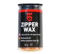 McNett Gear Aid Zipper Wax 20 Gram
