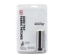 Gear Aid GORE-TEX Self Adhesive Fabric Patches Black