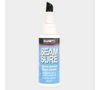 Mcnett Seamsure Seam Sealer - 60Ml - White, White