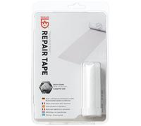 Gear Aid Tenacious Tape Clear PVC 7.6cm x 50cm Black