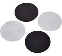 Tenacious Tape Patchs Nylon/pvc - Mixte - White / Black - size only size- model 2022 only size