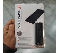 McNett Unisex Tenacious Tape, Black, One Size UK