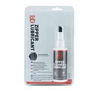 GearAid - Zip Care - Lubricant size 60 ml - Reissverschluß Pflege, blue/white