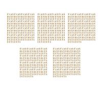 Mcnhbdgg 1:72 1000/Set Plastic Ancient Figures Toy Soldiers Men Swordsman Action Figure DIY War Scene Toys Gold