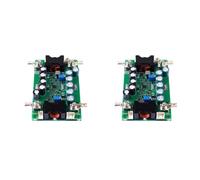 Mcnhbdgg 2X 2800W High-Power DC-DC Boost Converter Module Input 14-90V and Output 18-140V with Constant Voltage and Current