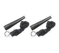 Mcnhbdgg 2X Blower Accessories Universal Suction Blower Blower with Blower Buckle Dust Bag