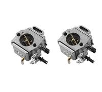 Mcnhbdgg 2X Carburetor for 044 046 MS440 MS460 Chainsaw 1128 120 0625
