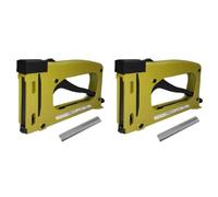 Mcnhbdgg 2X Point Driver Point Driver Framing Tool Picture Frame Stapler for Artist Framing Paintings and Pictures for Joiner DIY