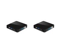 Mcnhbdgg 2X Smart Home Gateway 4G+32G USB 3.0/2.0 Quad-Core -A53 Supports ZigBee 2MQTT ZHA Ideal for Home Automation