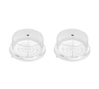 Mcnhbdgg 2X Solar Angle Guide for Solar Panel -Solar Tracker Tool Find the Optimal Angle