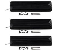 Mcnhbdgg 3 Set 240X60Mm 600W Infrared Bottom Ceramic Heating Plate for Bga Rework Station