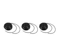 Mcnhbdgg 3X 30M Meter 1/4 Inch Blank Distribution Pipe Drip Irrigation Hose Garden Watering Pipeline