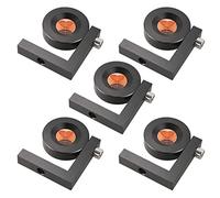Mcnhbdgg 3X 90 Degree Type Mini Prism for Total Station PRISMS L Bar GMP104