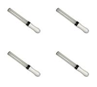 Mcnhbdgg 3X LED Light Stick Should Support Stick 15 Color Flash Stick Light Stick Concert Props
