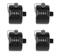 Mcnhbdgg 4X Counter Counting Counting, By Clicking on the Hand Camera Golf