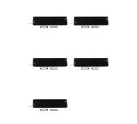 Mcnhbdgg 5set 240X60Mm 600W Infrared Bottom Ceramic Heating Plate for Bga Rework Station