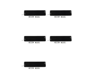 Mcnhbdgg 5set 240X60Mm 600W Infrared Bottom Ceramic Heating Plate for Bga Rework Station